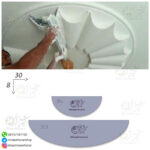 کشو الگو کد 353-354