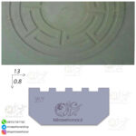 کشو قاب کد 357