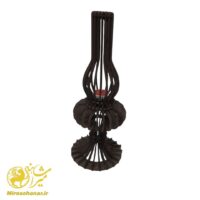 جاشمعی طرح چراغ نفتی