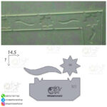 کشو قاب کد 322-323