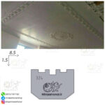 کشو قاب کد 324