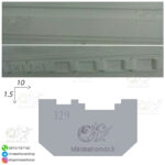 کشو قاب کد 329