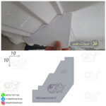 کشو گلویی کد 337