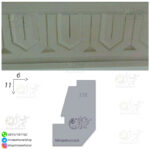 کشو گلویی کد 338